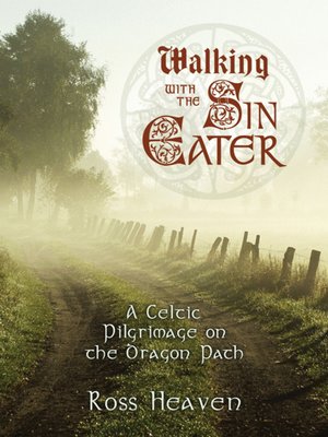 cover image of Walking with the Sin Eater